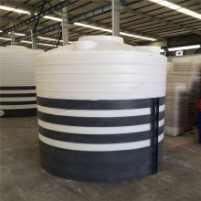 荆州添加剂储罐批发 工业废水废酸处理收集桶 防冻液储存罐选购
