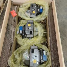 REXROTH A4VSO250DR/30R-PPB13N00