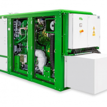 2Gȼaura100KW-420KW½õվȵĿ