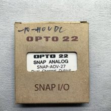  ԭװƷ OPTO22 ͼ ģ SNAP-AOV-27 ֻŻ ӹ˰