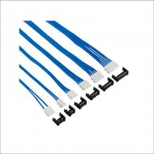 ����DF14���1.25mm�����߿������ӽ��ں�