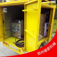 高温蒸汽清洗机 汽车空调清洗机 高压蒸汽洗车机设备