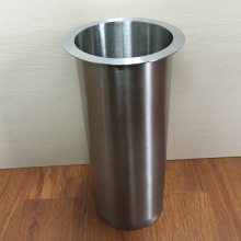 厨房橱柜卫生间垃圾桶 家用大号方形圆形不锈钢二选一 嵌入式台面垃圾桶带盖