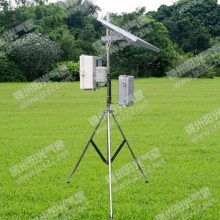 TRM-CO2�Ͷ�ͨ��CO2���վ