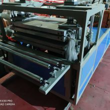 PVC中空波浪瓦生产线||PVC仿古屋面瓦生产设备SJZ80/156