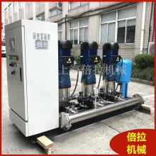CDM5-28自动供水系统CNP南方恒压水泵机组定制