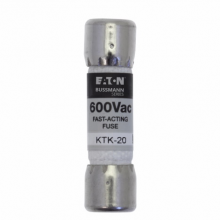 KTK-20 Bussmann KTK۶۶ϣ600V20A