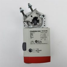 霍尼韦尔CN7505A2001 CN6105A1011 CN4605A1001风阀执行器5Nm