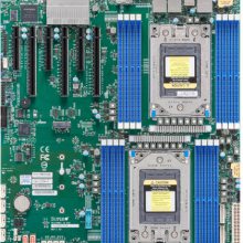 supermicro H12DSi-N6 AMD EPYC 7003 7002 ˫·