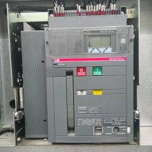 ABB Emax2 ӸFP: E6.2 Iu=5000 WHR-HR 4P ·FP: