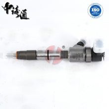 WP12喷油器0 445 110 305适配DSLA156P1472VDO喷油嘴