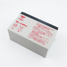 南京汤浅蓄电池代理商NP38-12 12V38AH直流屏UPS电源蓄电池参数