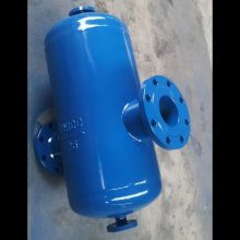 汽水分离器安装事项及注意事项