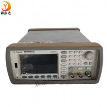 Agilent 安捷伦 任意波形信号发生器 33500B（33522B)