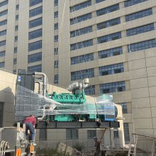 1500kw玉柴发电机说明书 玉柴1500kw柴油发电机维保