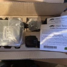 AT-MC13 UTP to RJ45 to Fibre STذ׹ת