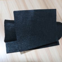 璨月新材预氧丝纤维针刺毡 电焊挡渣毡 防火毯 耐高温耐腐蚀材料
