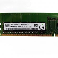 HPE 879507-B21 879527-091 P06773-001 16GB DDR4 2666V ڴ