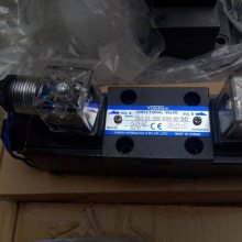 电磁阀SOLENOID VALVES DSG-01-2D2-D24-N1-50