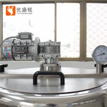 牛奶巴氏灭菌机 豆奶高温杀菌设备 酸奶自动化巴氏消毒机