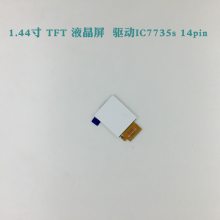 1.44 TFTҺ IC7735s 14pin ֱ128X128 LCMģ