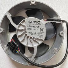 SERVO D1751S48B9CP-33 DC48V 2.3A 17251  ŷƵ