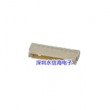 JAE Electronics  FI-S8P-HFE ԭװ