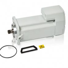 ABBԭװ:3HAC055437-003 ROT. AC MOTOR INCL P. 