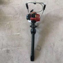 明投 使用方便ND-3.2型小蜜蜂捣固机 体积小重量轻