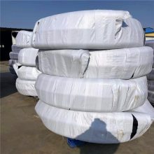 泳华 DN150钢丝网骨架塑料复合管 钢丝复合软管 分类使用