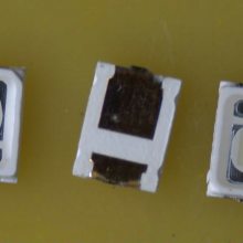 LTL42NKGTGⲨL571nm 늉2.1~2.4V 75
