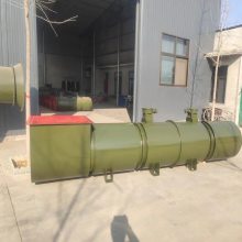 FBD-No6.3-2*22KW÷ѹʽֲͨ