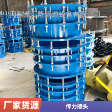 加厚型坚固结实可拆式传力插头 管道阀门用限位连接器