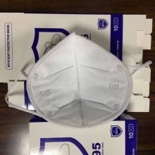 France KN95 mask CE, GBFFP2 certificate complete