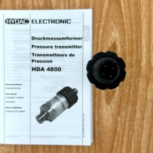 HDA4844-A-400-000¹HYDACص¿ѹ