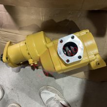1435169卡特工程机械发电机3508B转向电机总成143-5169