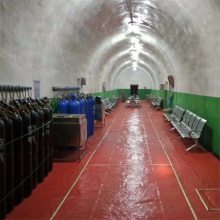 避难硐室配件 使用灵活供水排水系统 100人避难硐室供水排水系统