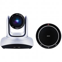 华腾SZ-J60U2 广电直播摄像机 音视频会议摄像机演播室直播设备 多机位教育录播