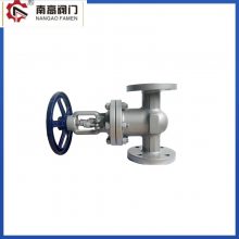 Z41H-40C低压明杆铸钢闸阀 手动 DN15mm~350mm 直通式