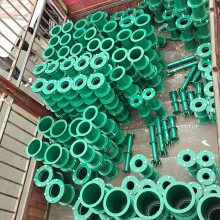 乐山柔性防水套管 定制 02S404图集 国标中标非标