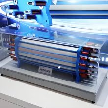 ����Դɳ�� ���ۼ�����Һ���봿��ϵͳ�����ᴿģ��