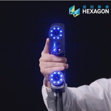 ˹CereScan SE鶯ȫֳ3DɨǾ0.02mm