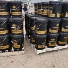 超薄型水性防火涂料 美霞阻燃防火漆 施工方便