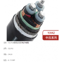 35KVоװ YJLV22-26/35KV-3*50