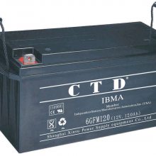 CTD 6-GFM-7 / 12V7AH ӦͨѶ ά