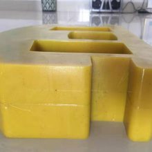 1.5t矿车碰头 煤矿用矿车缓冲碰头 耐磨减震