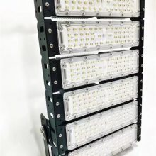 芯鹏达LED泛光灯篮球场使用节能环保型产品防水防尘300W400W500W600W