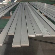 冷拔热轧304不锈钢扁钢 宽度10mm-400mm 大厂货