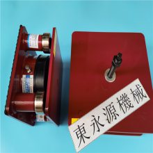 气压式减震器，鞋材冲床机减震器 找东永源
