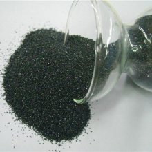 铸造厂铸造用铬铁矿砂AFS30-40 FOUNDRY GRADE CHROMITE SAND